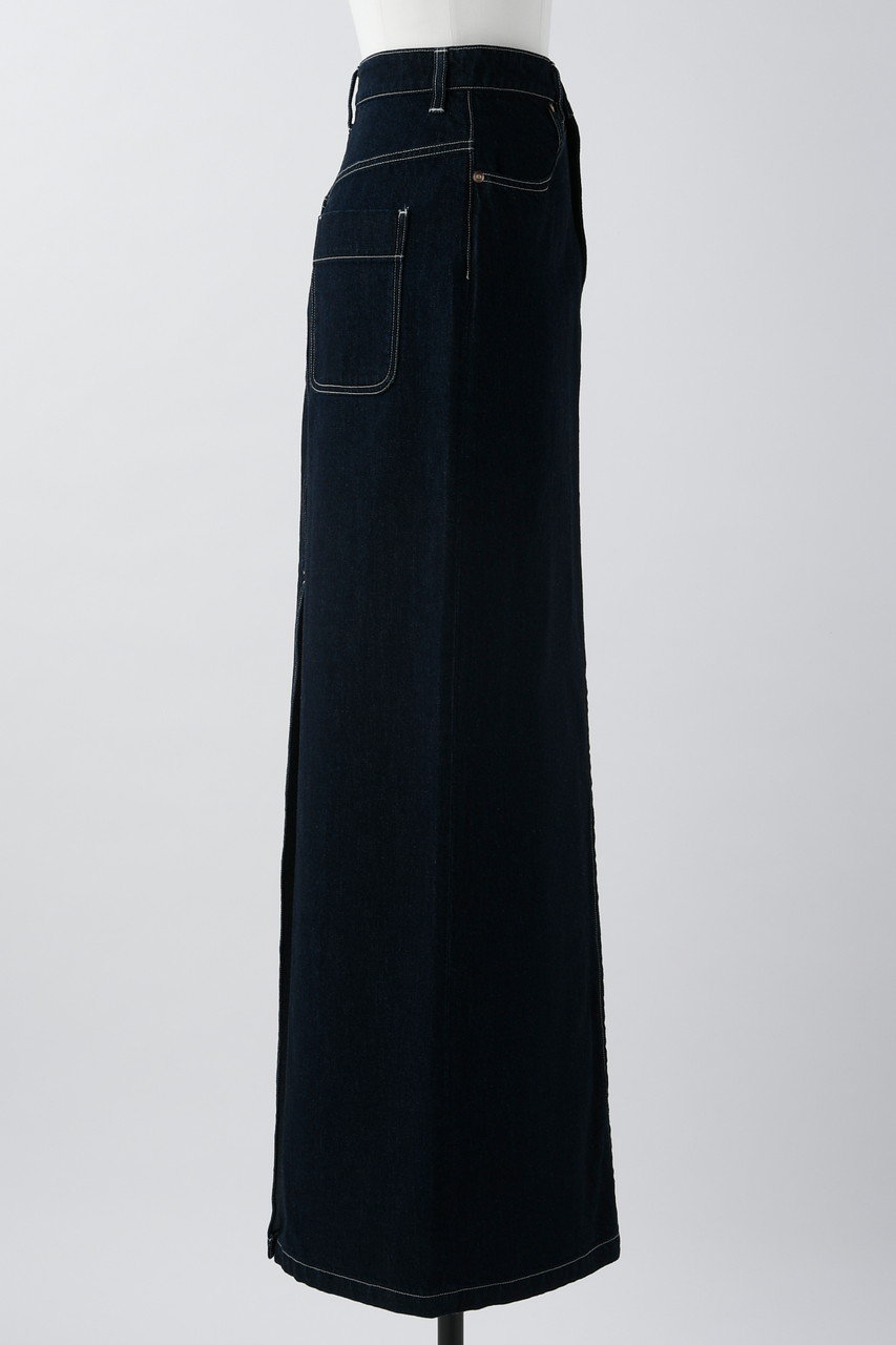 レディースナゴンスタンス ロングスカート サイズS -