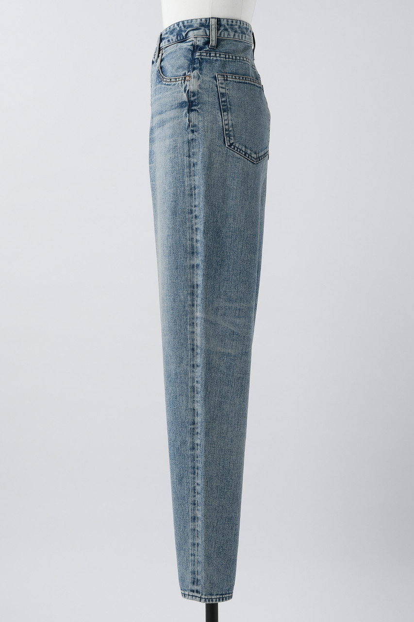 D-03 Round Denim/デニムパンツ