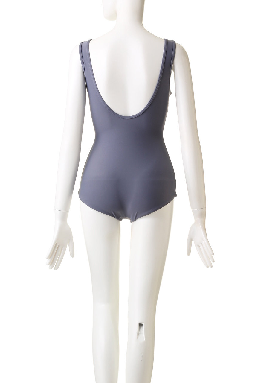 nagonstans ワンピース 水着 38 ナゴンスタンス 未使用 スイムウェア