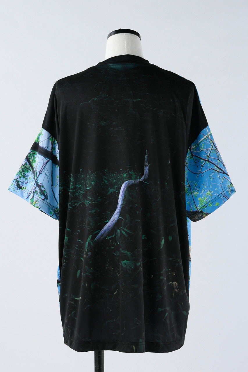 Forest trees T/SH Tシャツ