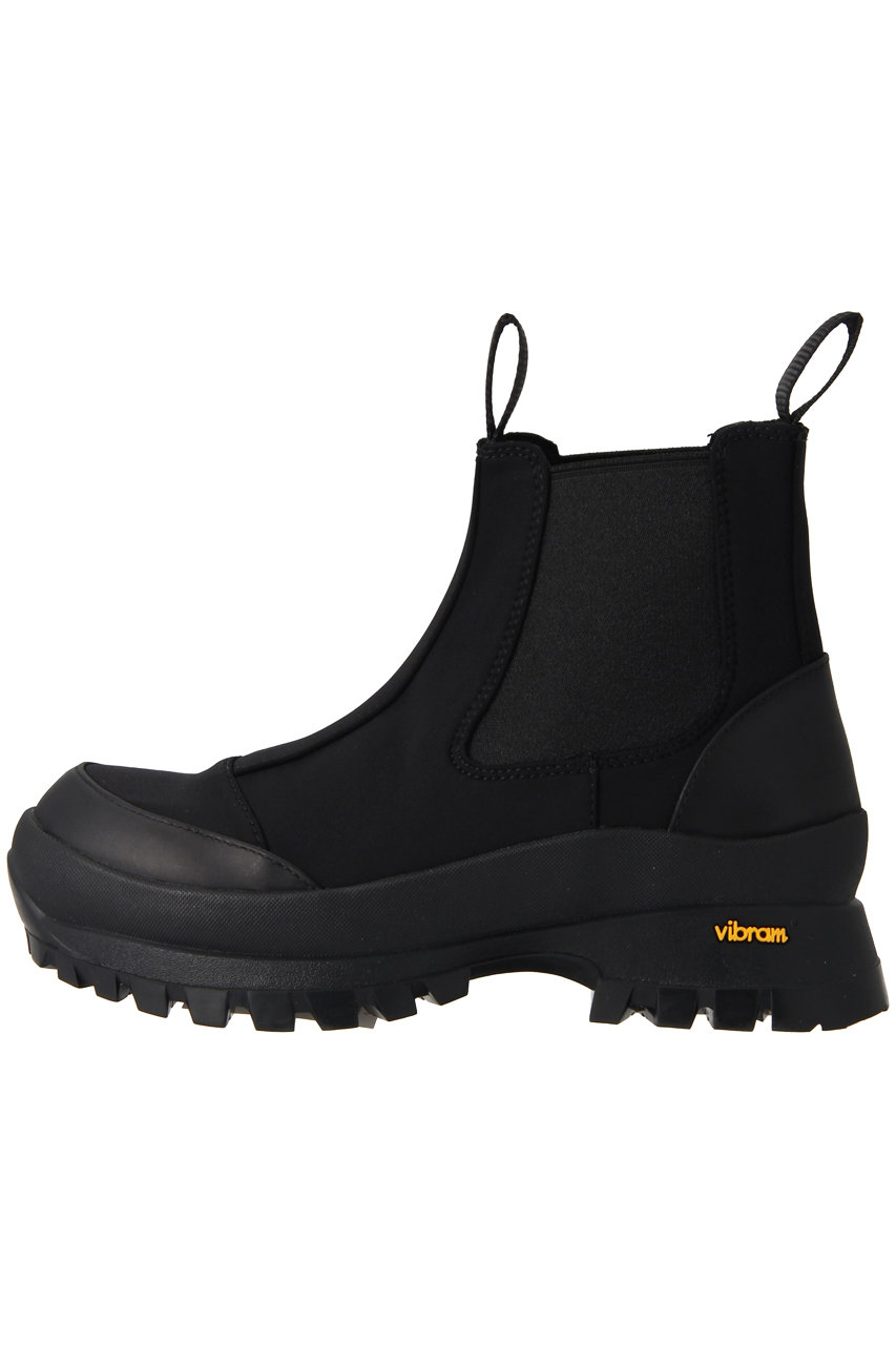 ナゴンスタンス Belted Boots-