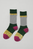 Mix melange Socks/ソックス
