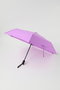 Folding umbrella/折りたたみ傘 ナゴンスタンス/nagonstans Lilac