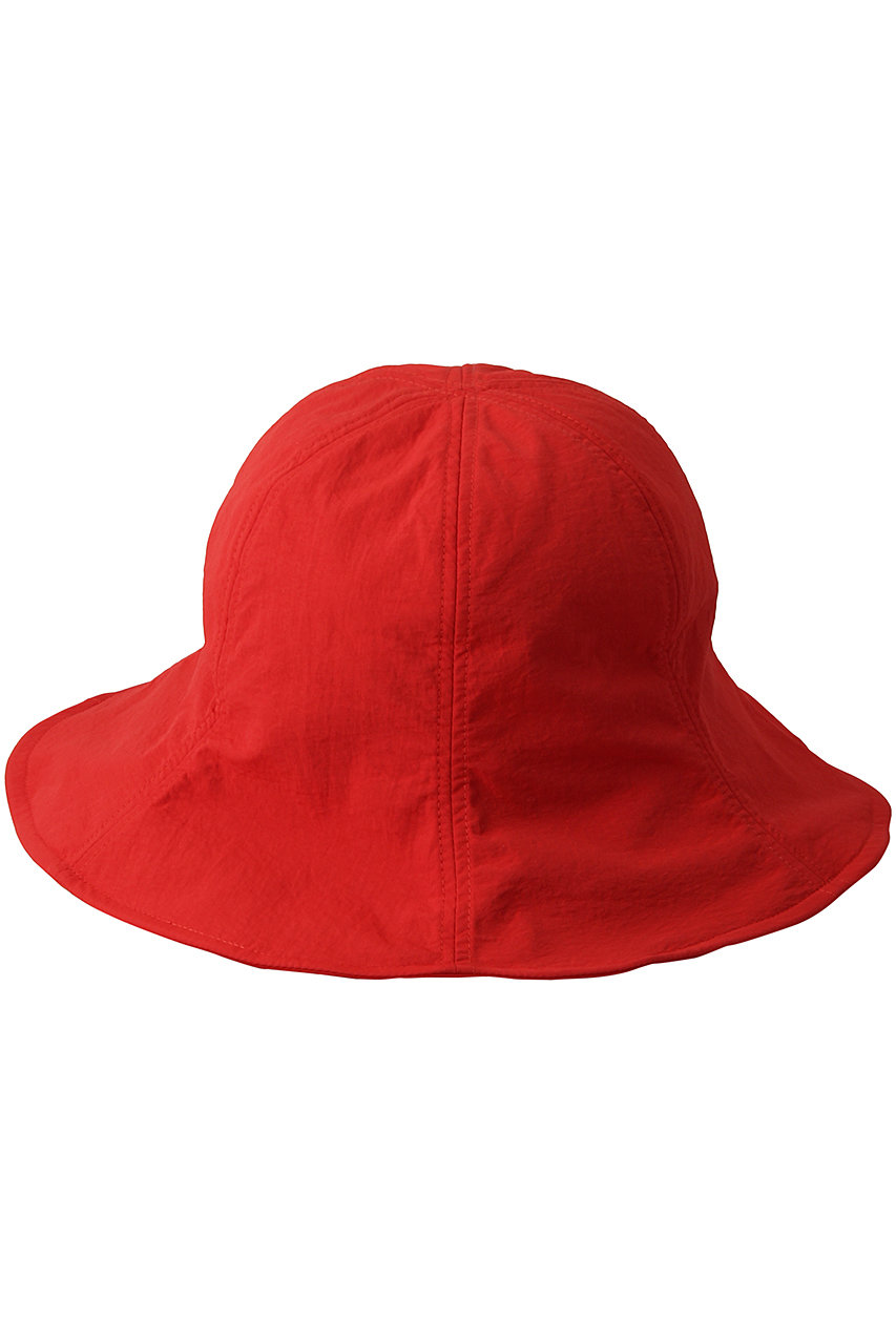 nagonstans(ナゴンスタンス)｜シールドタフタ スカラップ HAT/ハット