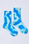 Tie-dye Socks/ソックス ナゴンスタンス/nagonstans Pool