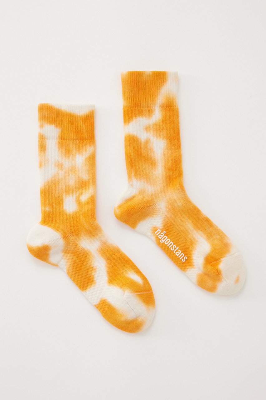 Tie-dye Socks/ソックス
