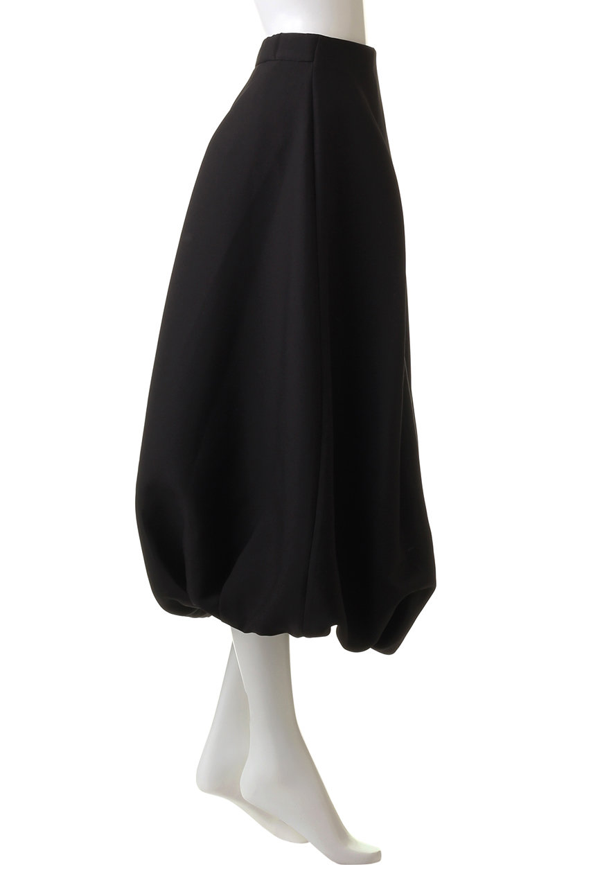 TRIPLE CLOTH ランダムバルーン SK/スカート