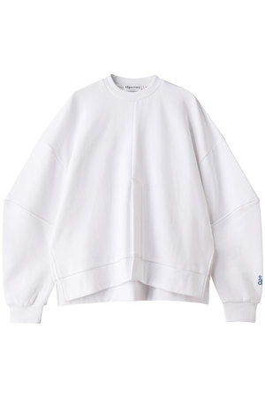 nagonstans ナゴンスタンス BOXクルーpullover+aldersgatelinc.org