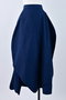 MEMORY Twill Panel SK/スカート ナゴンスタンス/nagonstans Cobalt