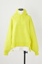 Hooded Knit PK/ニット ナゴンスタンス/nagonstans Lemon