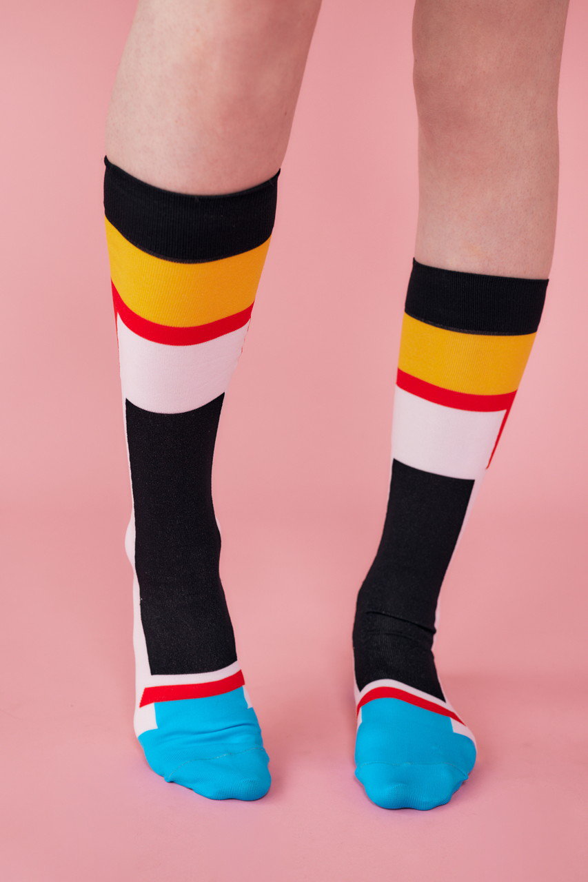 Shape Socks/ソックス