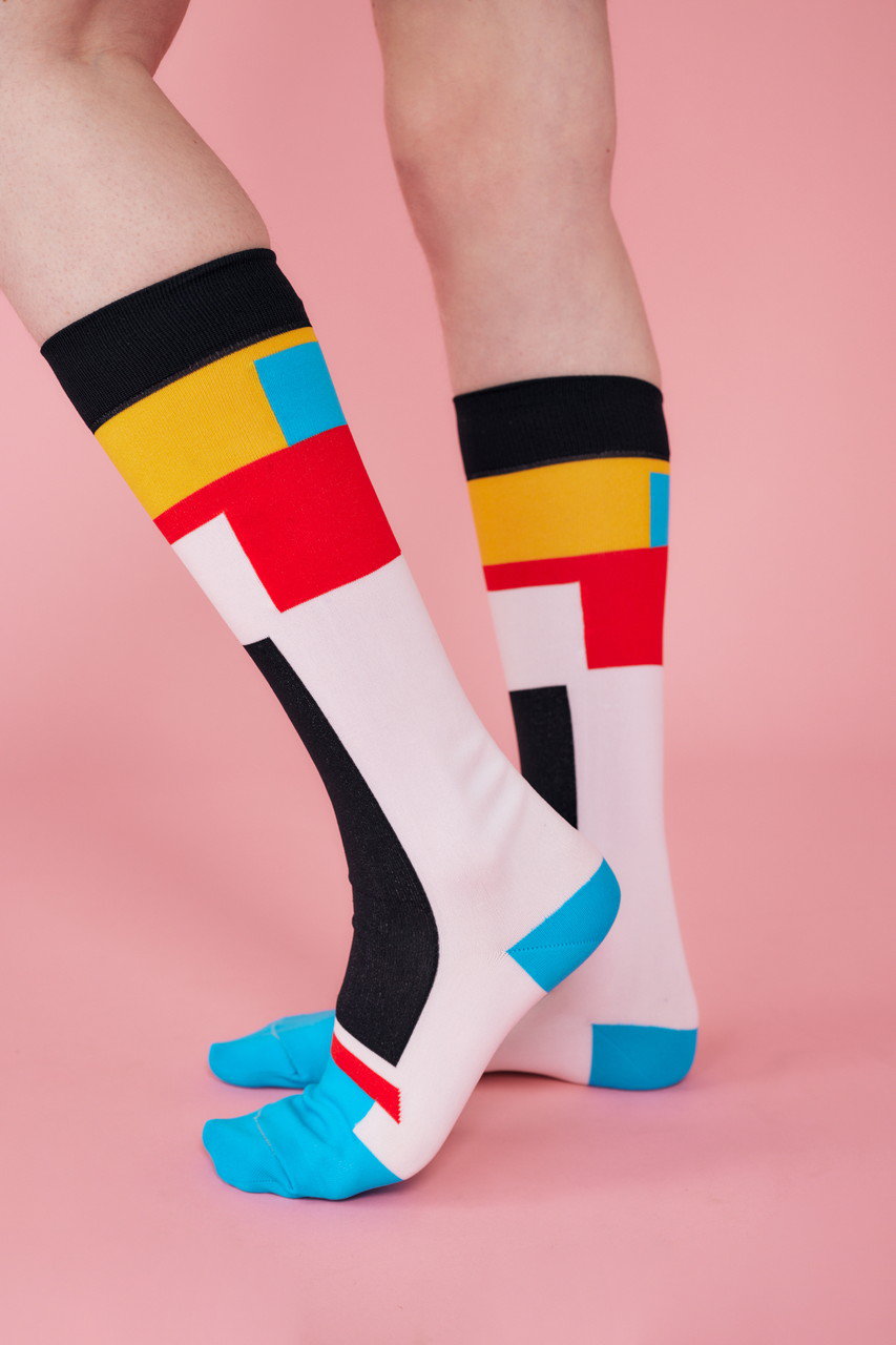 Shape Socks/ソックス