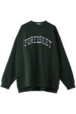 nagonstans ナゴンスタンス forelsket pullover