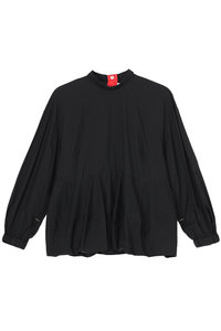 ナゴンスタンス　Light ripstop Solid ヘムマキシスカート nagonstans(ナゴンスタンス)｜Light ripstop SolidヘムSK