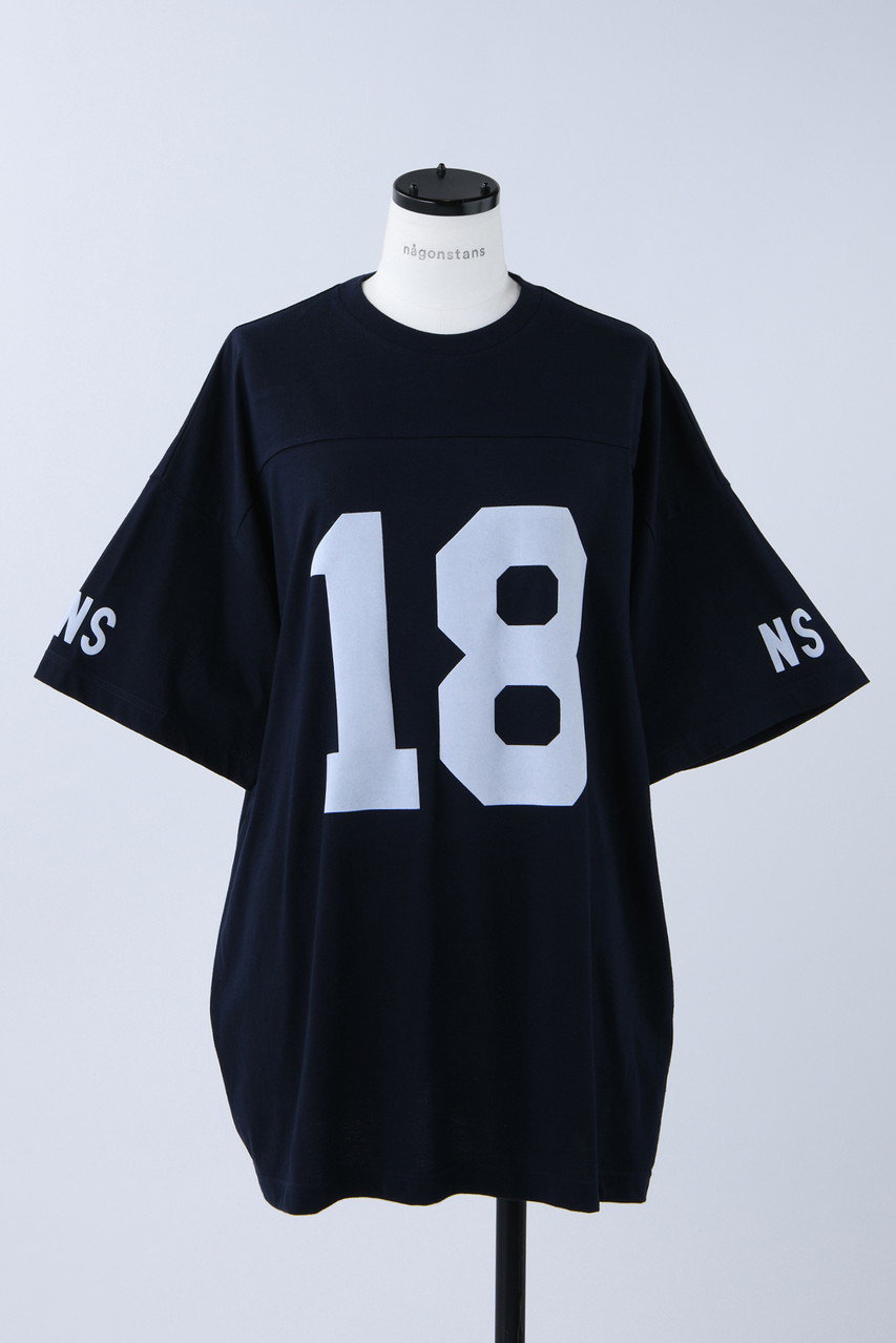 nagonstans 18 T/SH Tシャツ (Space, M) ナゴンスタンス ELLE SHOP nagonstans 18 T/SH Tシャツ (Space, M) ナゴンスタンス ELLE SHOP