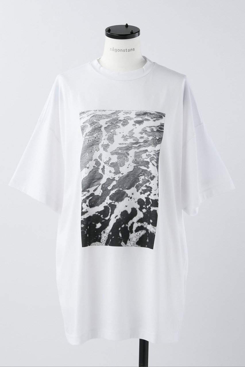 Seaside Waves T/SH Tシャツ