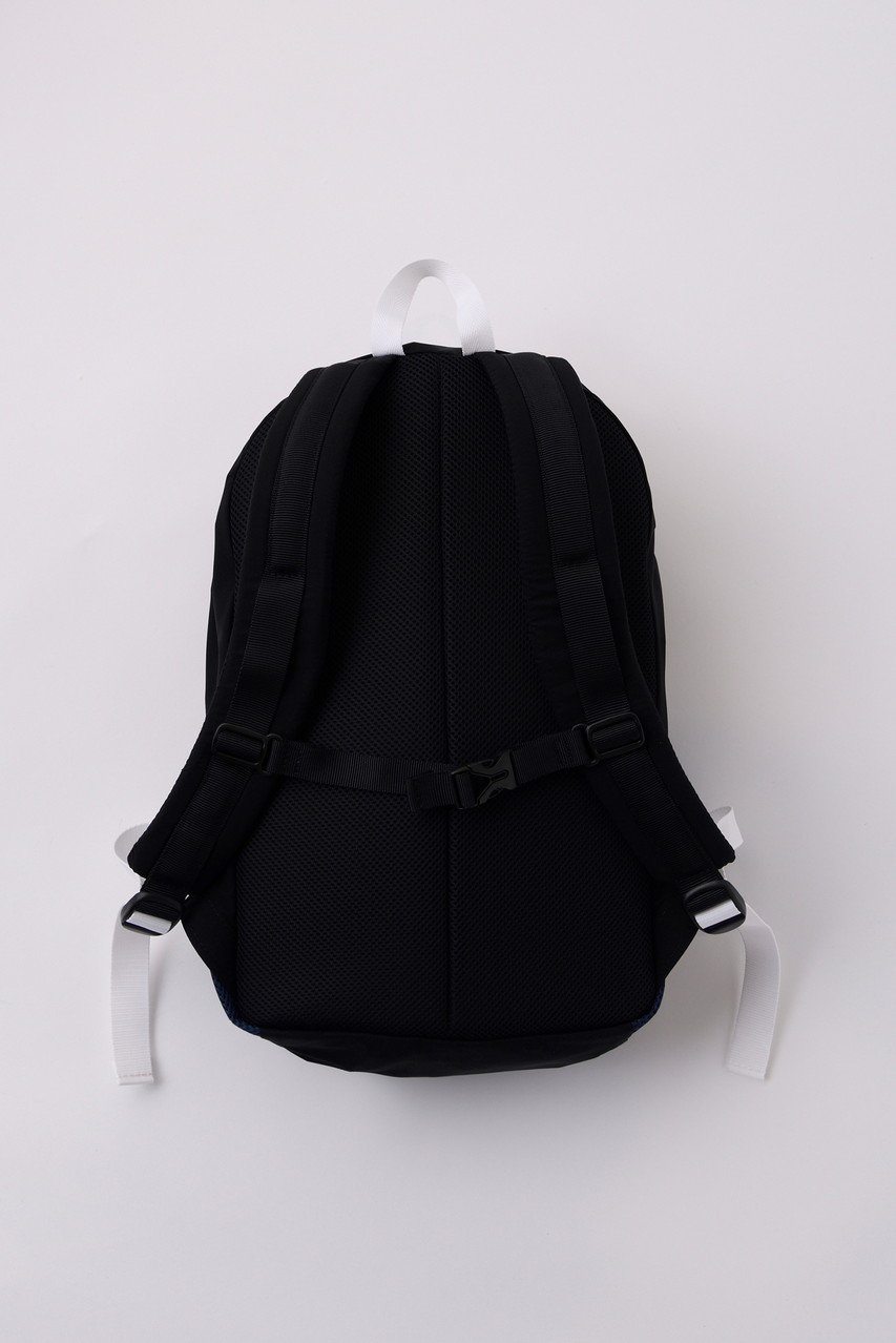 nagonstans(ナゴンスタンス)|2.5レイヤータフタ BackPack nagonstans(ナゴンスタンス)|2.5レイヤータフタ BackPack