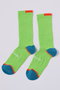 Rib Combi Socks/ソックス ナゴンスタンス/nagonstans