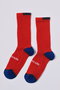 Rib Combi Socks/ソックス ナゴンスタンス/nagonstans