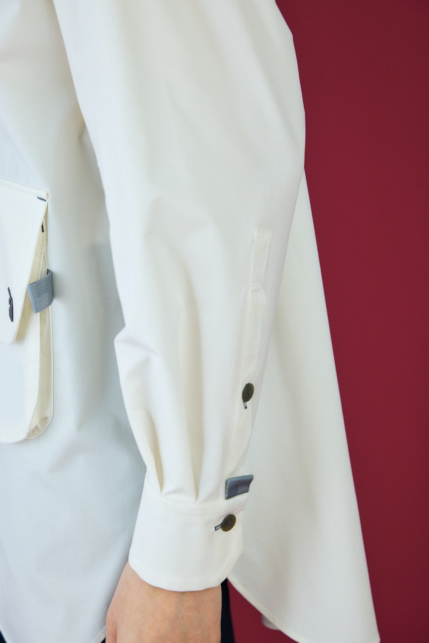 nagonstans(ナゴンスタンス)｜Water Repellentストレッチ Multi PKT SH  