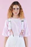 nagonstans(ナゴンスタンス)｜サスペンダー/Salt の通販