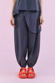 Water Repellent ストレッチ Layered Balloon PT/パンツ