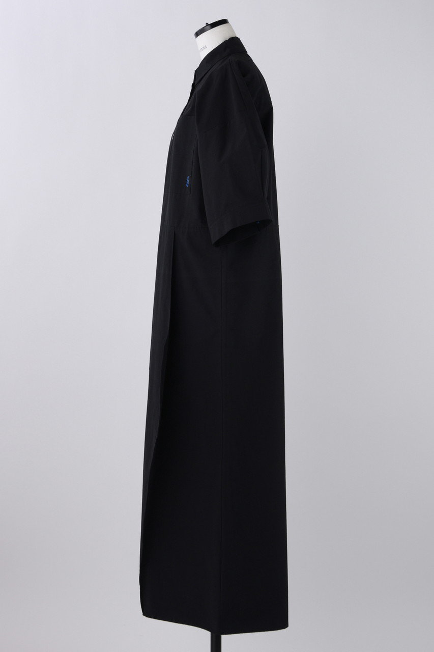 あなたにおすすめの商品 nagonstans(ナゴンスタンス)｜6/4クロス アシンメSH DRS/シャツ ワンピース