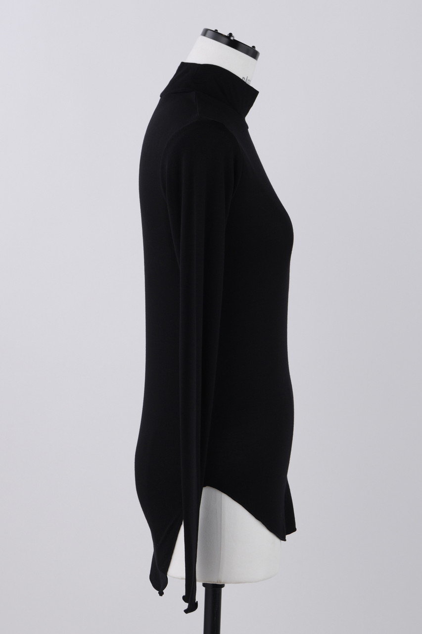 nagonstansスタンドネックシャツ nagonstansスタンドネックシャツ 【公式通販】