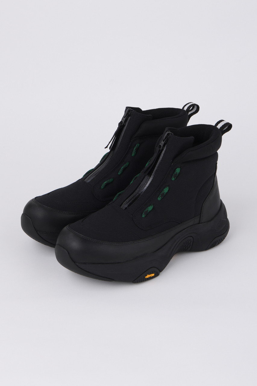 Trekking zip Boots/ブーツ