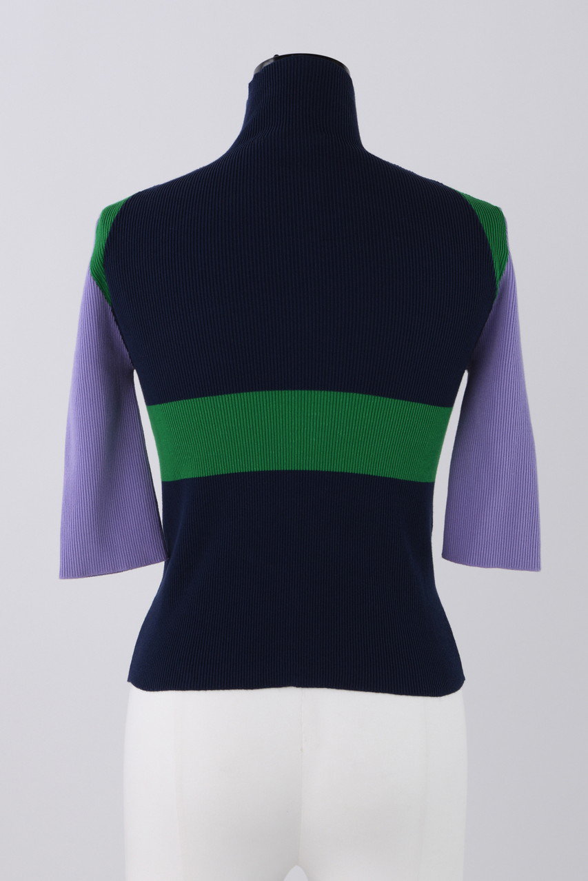 ナゴンスタンス　プルオーバー Light ripstop Solidヘムプルオーバー（シャツ/ブラウス）｜nagonstans