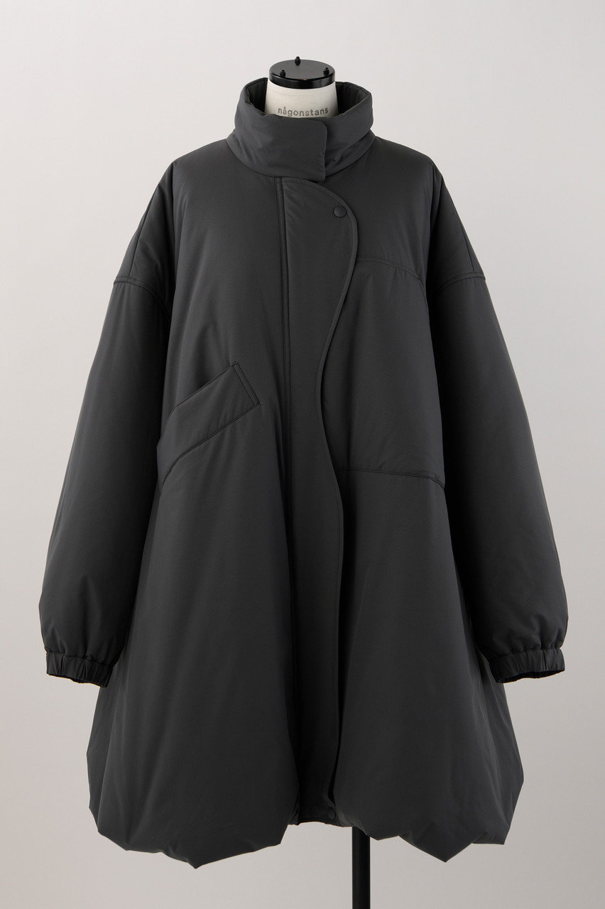 Water Repellentストレッチ Padded Coat/コート