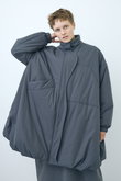 nagonstans(ナゴンスタンス)｜Water Repellentストレッチ Padded
