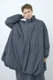 Water Repellentストレッチ Padded Coat/コート ナゴンスタンス/nagonstans