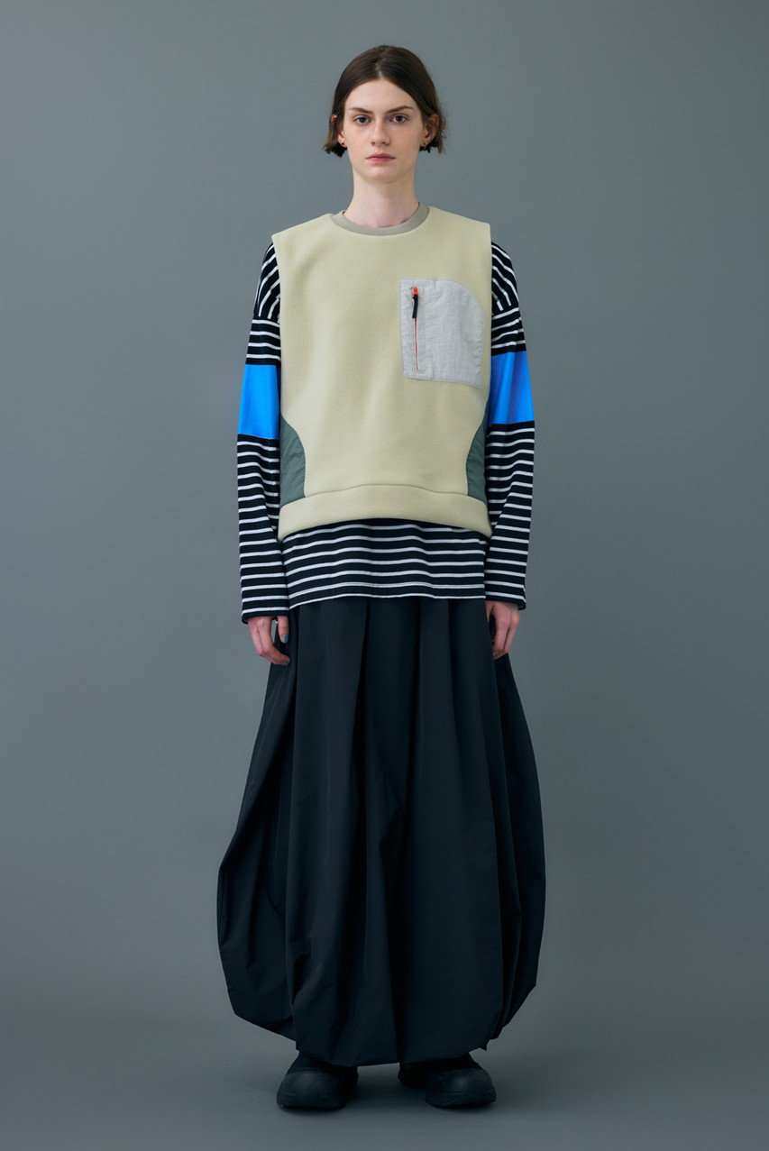 希少】即完売 ENFOLD TAFFETA SKIRT DRESS 36 - メルカリ