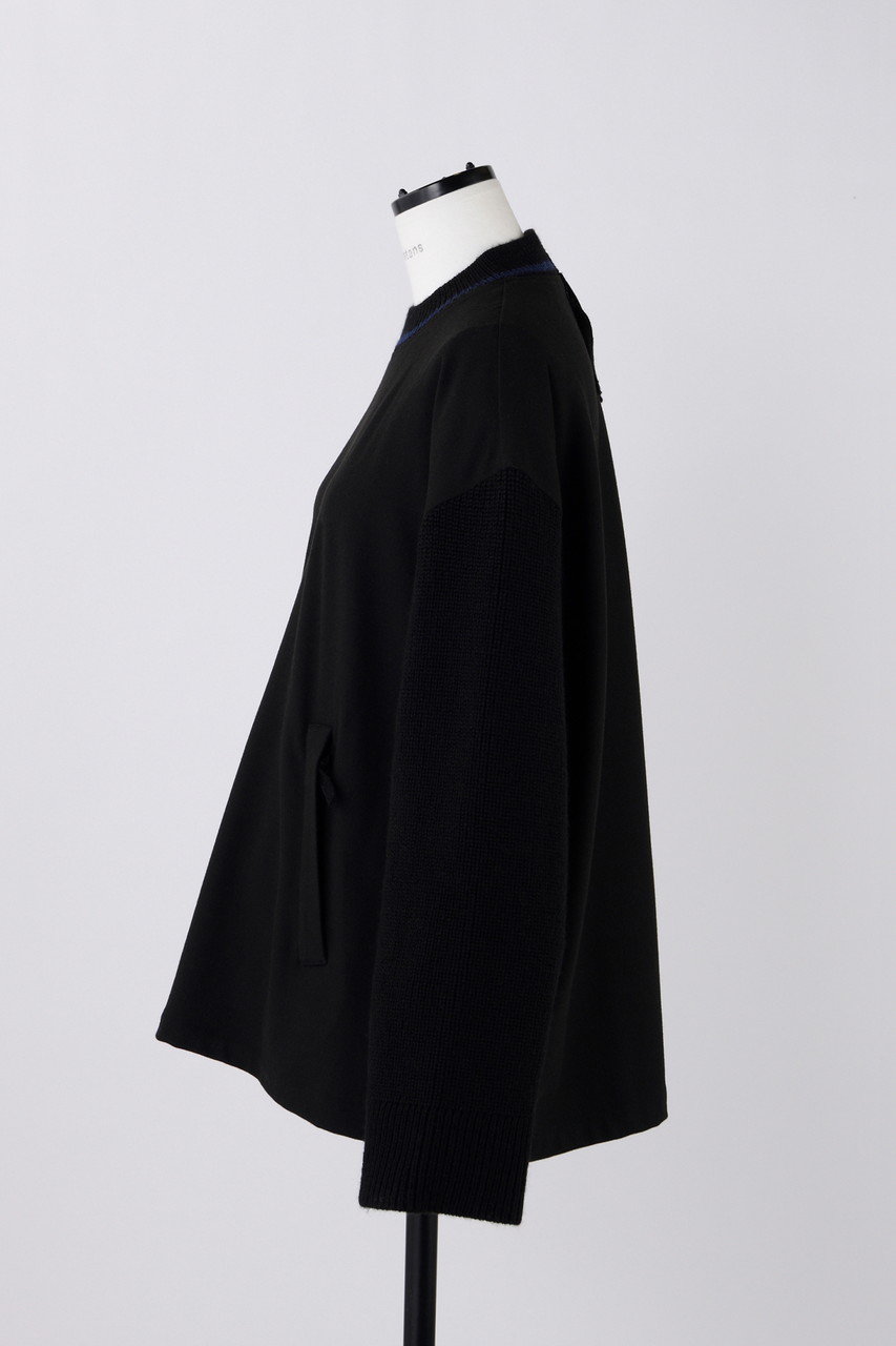 nagonstans(ナゴンスタンス)｜2Way ダブルブラッシュ PKT P.O/プル