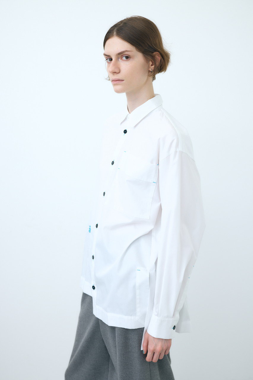 【新品未使用タグ付】 ナゴンスタンス 近年モデル Tシャツ シャツ プルオーバー nagonstans ナゴンスタンス Tシャツ ネイビー 新品 タグ付き - メルカリ