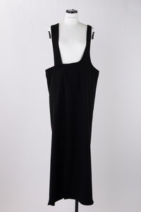 ナゴンスタンス水着　スイムウェア　キャミソール　トップス　38 ブラック ナゴンスタンス水着 スイムウェア キャミソール トップス 38