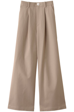 nagonstans｜ナゴンスタンスのパンツ通販｜ELLE SHOP (エル