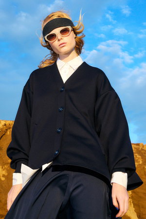 nagonstans(ナゴンスタンス) curve t-shirt - COLDBECK  ONLINE（コールベックオンライン）メンズ・レディース公式通販 【正規取扱店】