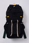 Dayout Backpack/バックパック ナゴンスタンス/nagonstans Black