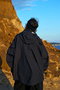 【2/12 12:00販売開始】ウェザープルーフ Hooded Coat/コート ナゴンスタンス/nagonstans