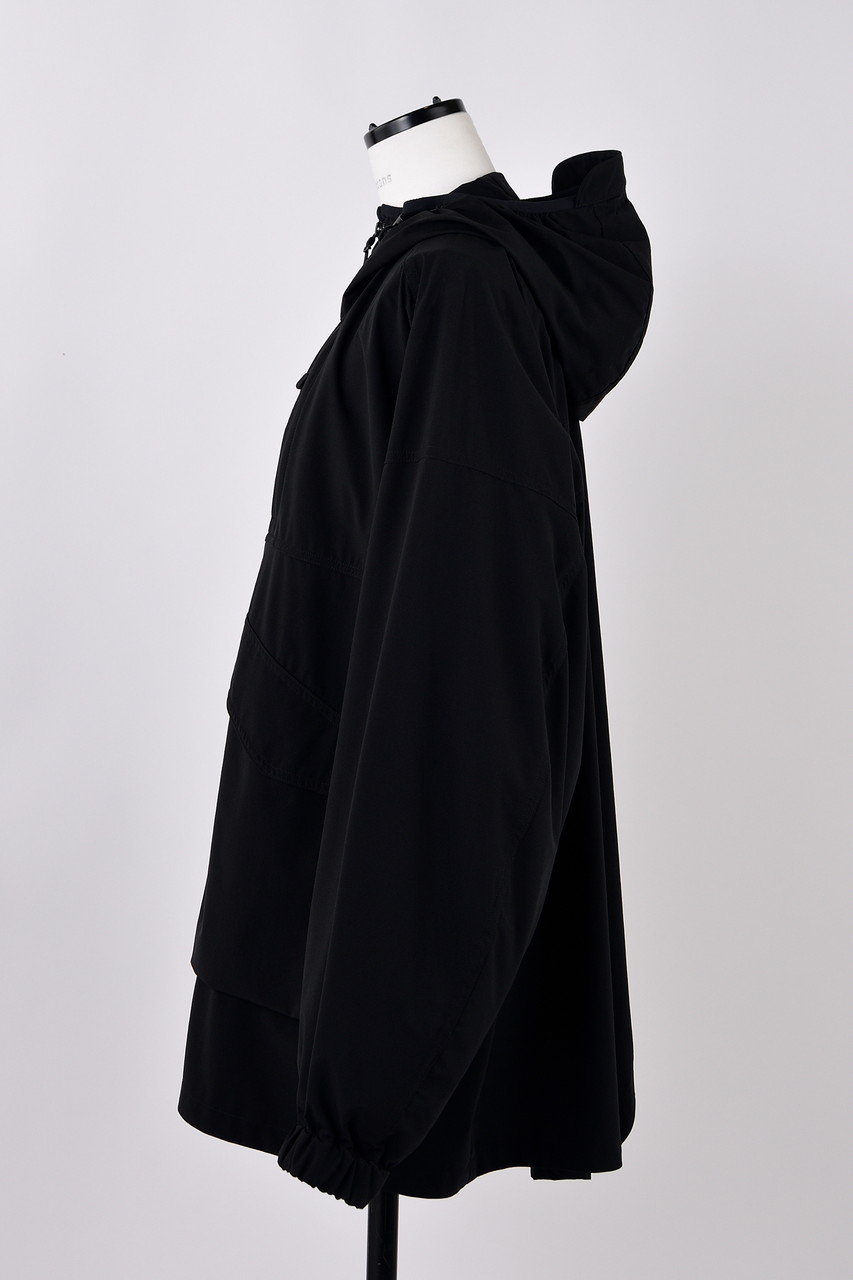 nagonstans(ナゴンスタンス)｜2.5レイヤータフタ mods JK/ジャケット