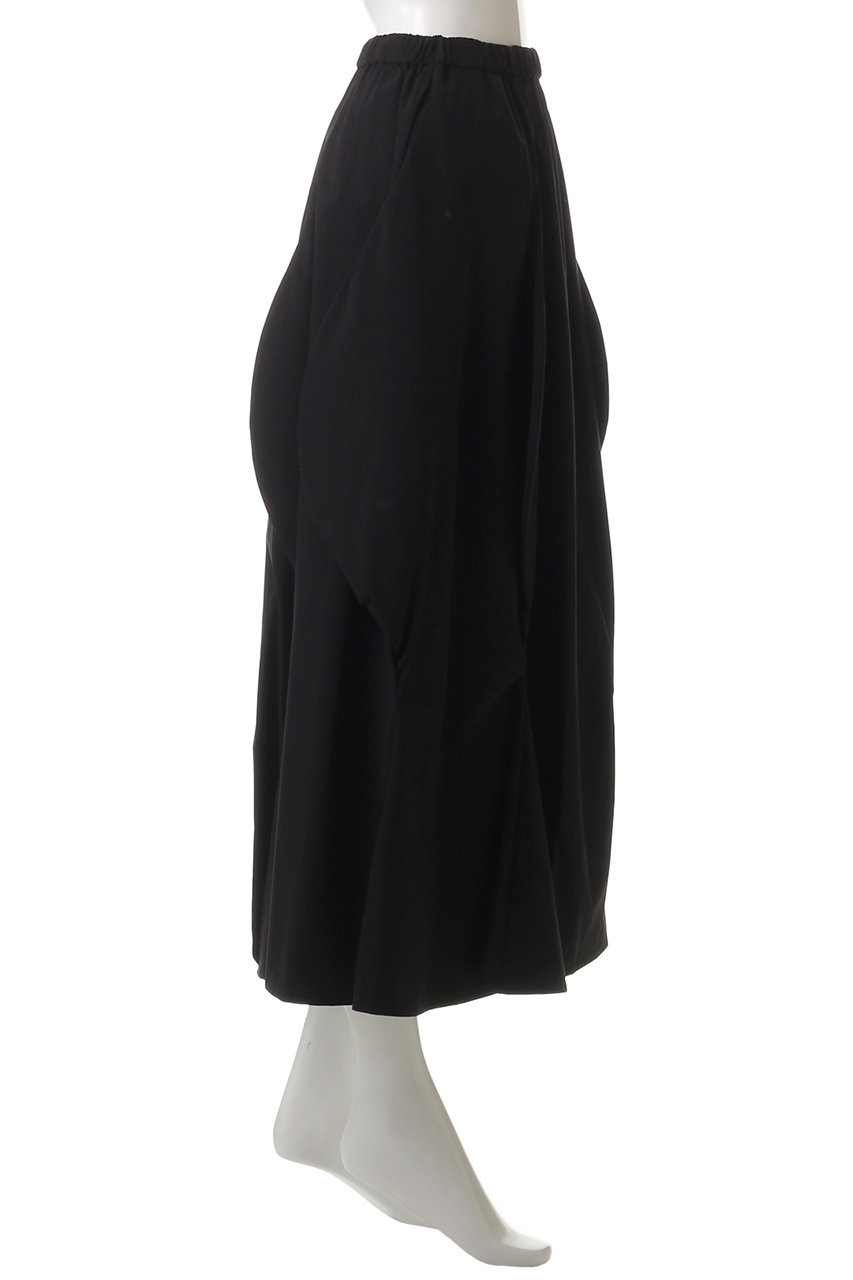 新品未使用　ナゴンスタンス　ミニマムスカート ナゴンスタンス/nagonstans】の【8/1 12:00販売開始】orb skirt