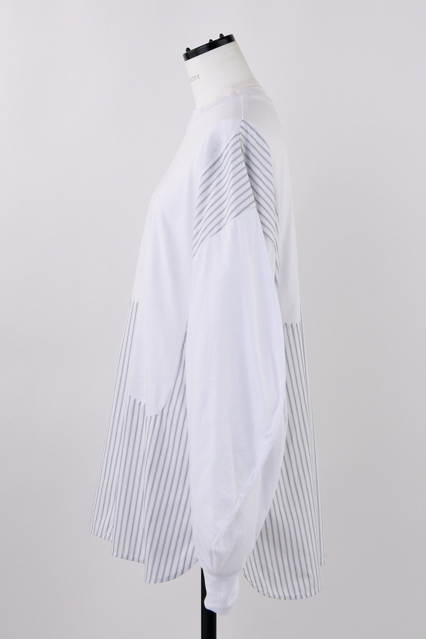 ◇美品◇ナゴンスタンスHeavy Jersey FootballロングTシャツ