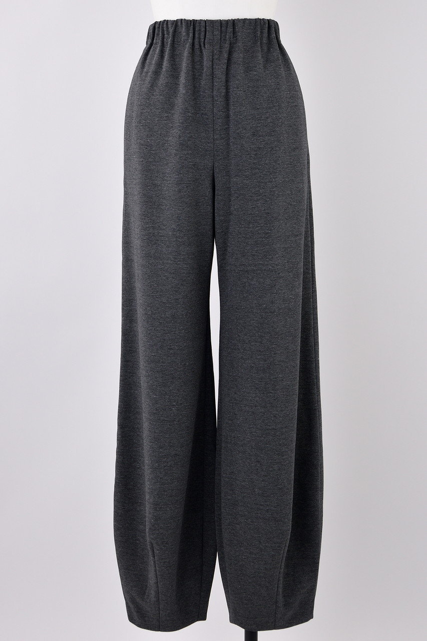 nagonstans ライトダンボール カーブPT/パンツ (Stone, S) ナゴンスタンス ELLE SHOP nagonstans ライトダンボール カーブPT/パンツ (Stone, S) ナゴンスタンス ELLE SHOP