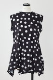 【新品未使用】ナゴンスタンスHand-drawn dot SWIM パンツ item353117553301-1-2.jpg