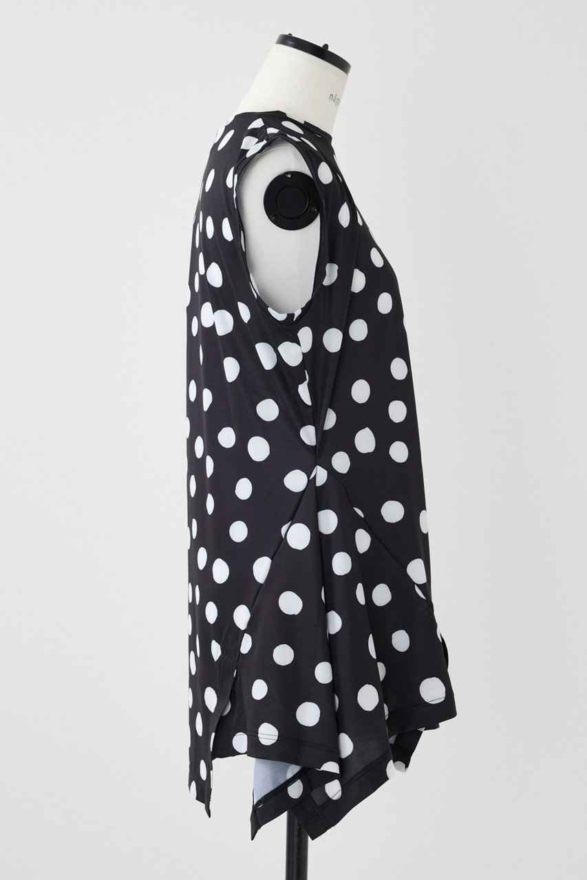 【新品未使用】今季nagonstans dot swim pt スイムウェア nagonstans(ナゴンスタンス)｜Hand-drawn dot SWIM S/PT/スイム