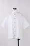 Water Repellentストレッチ Multi PKT SH/シャツ ナゴンスタンス/nagonstans Salt