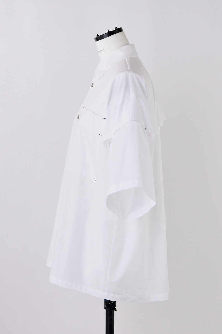 nagonstans(ナゴンスタンス)｜Water Repellentストレッチ Multi