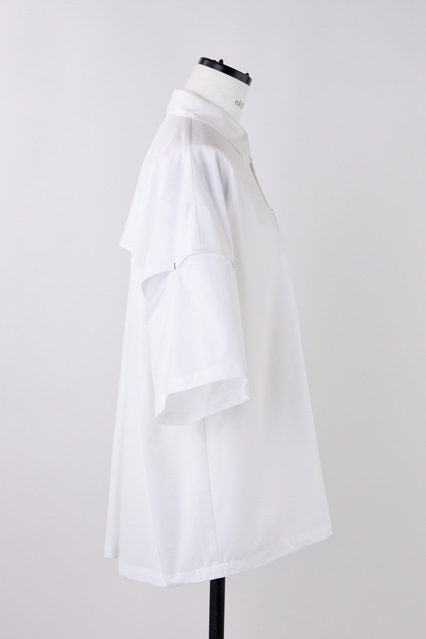 nagonstans(ナゴンスタンス)｜Water Repellentストレッチ Multi